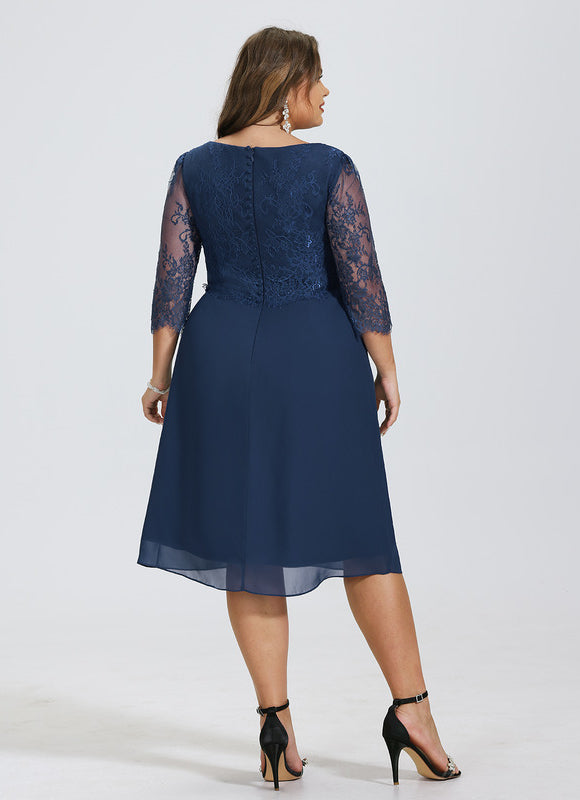Fond De Robe Midi - gallery 7