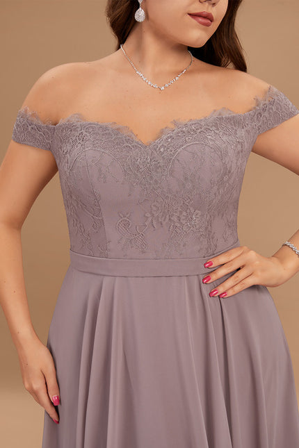 Robe Midi Chic Mousseline - gallery 9