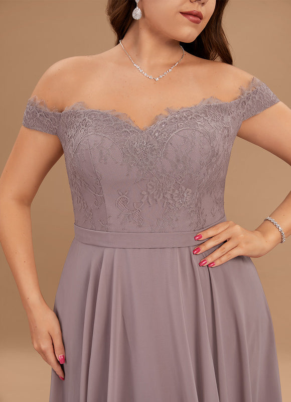 Robe Midi Chic Mousseline - gallery 9