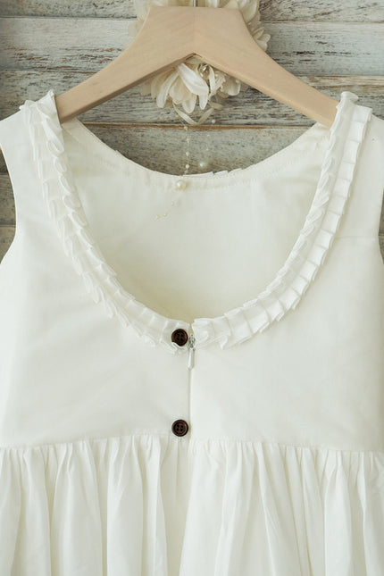 Robe Midi Éclat Pur - gallery 5