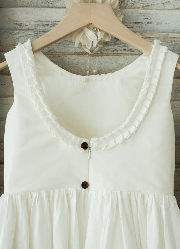 Robe Midi Éclat Pur - gallery 5