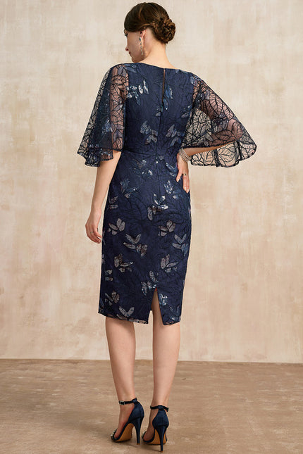 Robe Midi Rêve De Lune - gallery 6