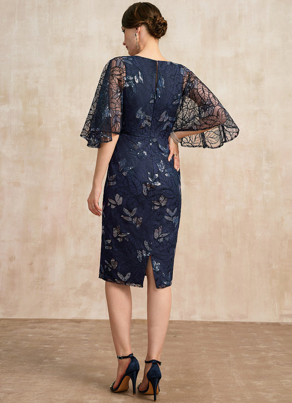 Robe Midi Rêve De Lune - gallery 6
