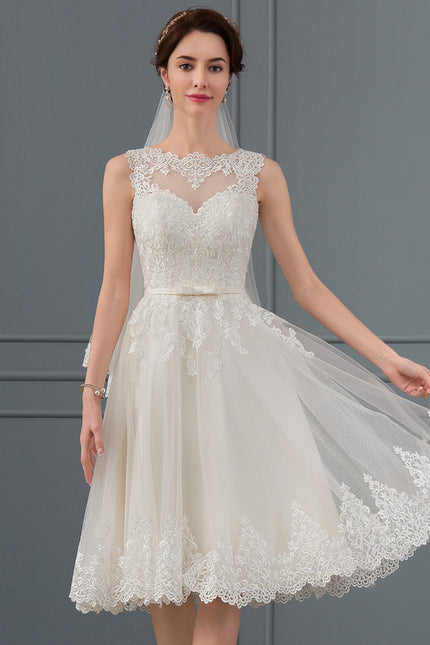 Robe Midi Rêve De Satin - gallery 5