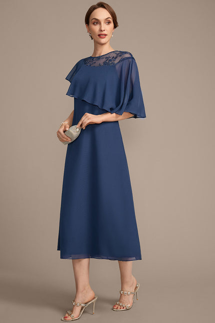 Qu'Est Ce Qu'Une Robe Midi - gallery 4