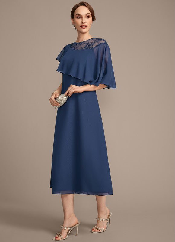Qu'Est Ce Qu'Une Robe Midi - gallery 4