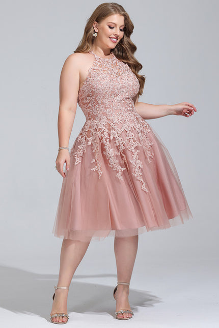 Robe Midi Rêve De Velours - gallery 7