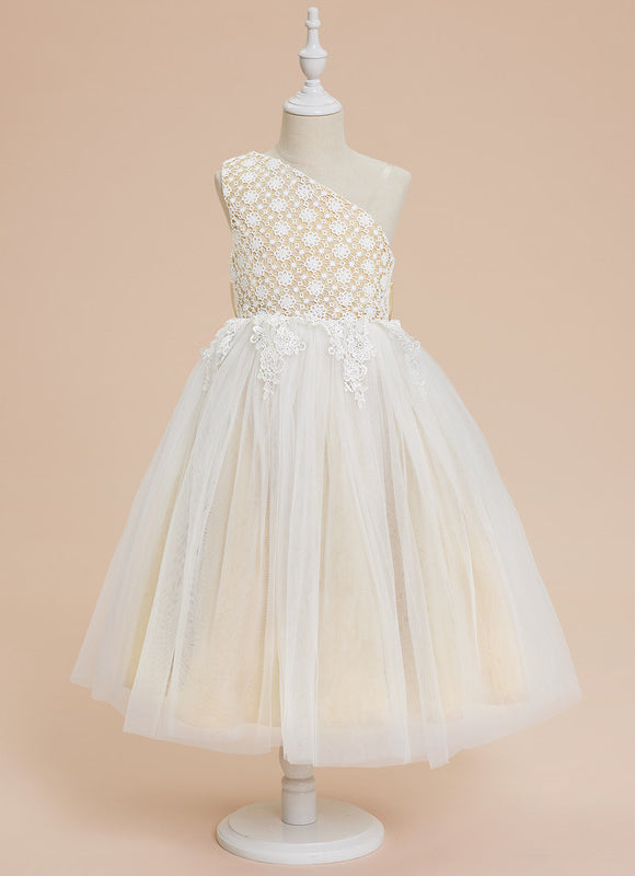 Robe Midi Bicolore Élégante - gallery 4