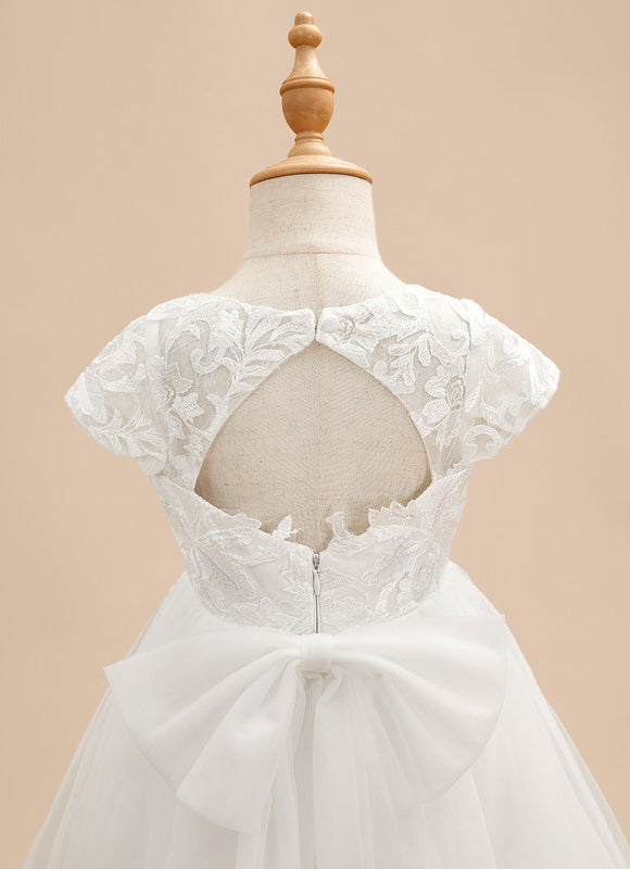 Robe Midi Enfant Étoile - gallery 9