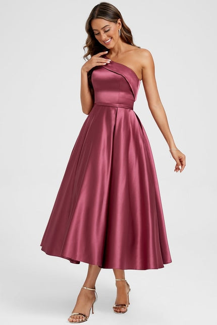 Midi Temu Robe Femme - gallery 3
