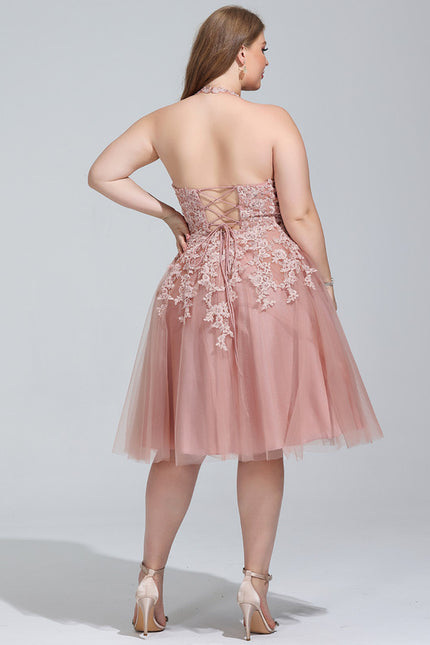 Robe Midi Rêve De Velours - gallery 6