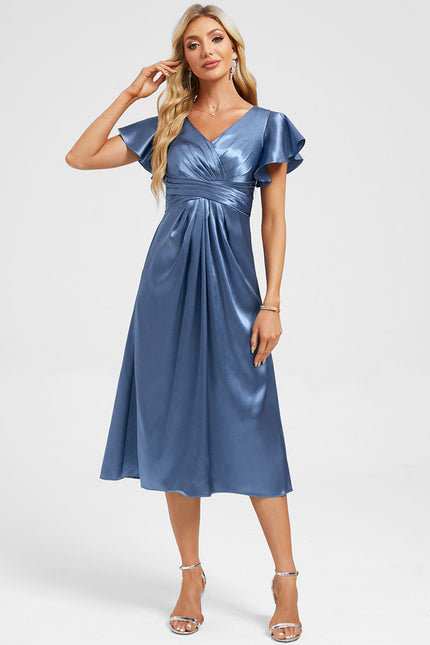 Robe Ete Midi - gallery 1