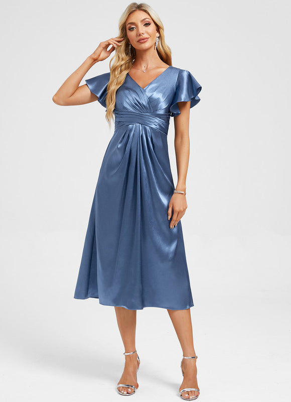 Robe Ete Midi - gallery 1