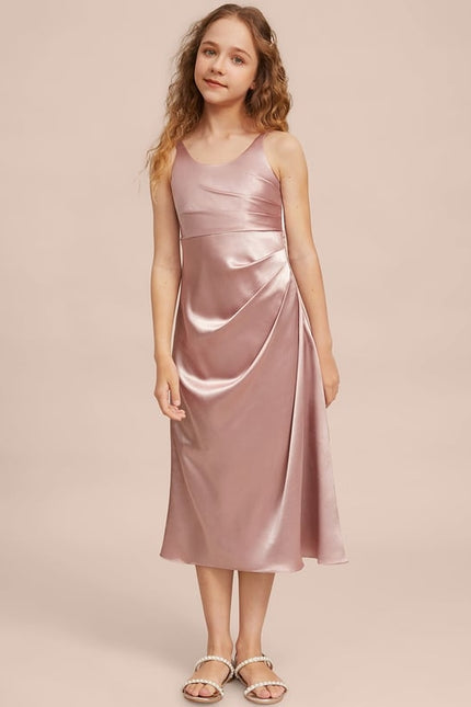 Robe Empire Midi - gallery 4