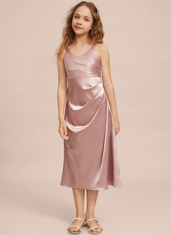 Robe Empire Midi - gallery 4