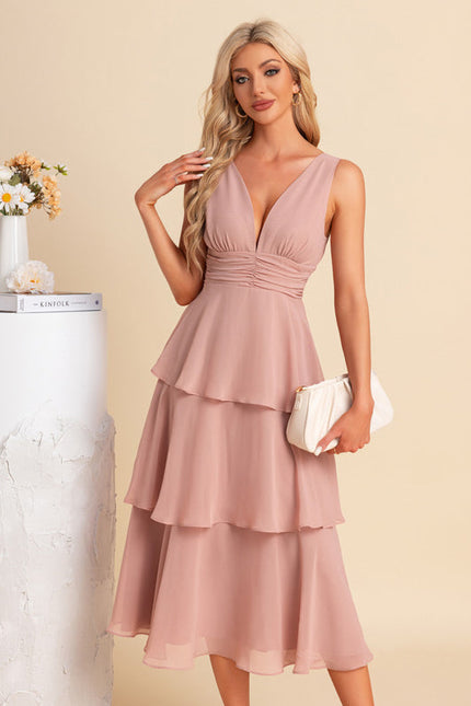 Robe Portefeuille Midi - gallery 5
