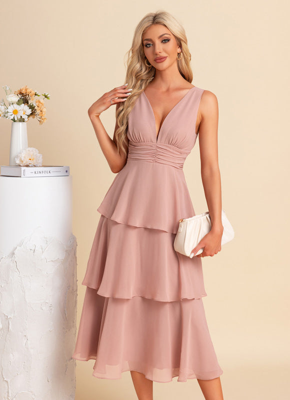 Robe Portefeuille Midi - gallery 5