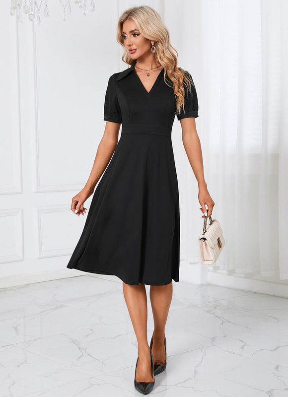 Robe Midi H Et M - gallery 3