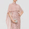 Robe Midi Chic Éphémère