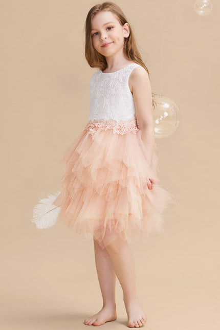 Robe Midi Tulle Enchantée - gallery 6