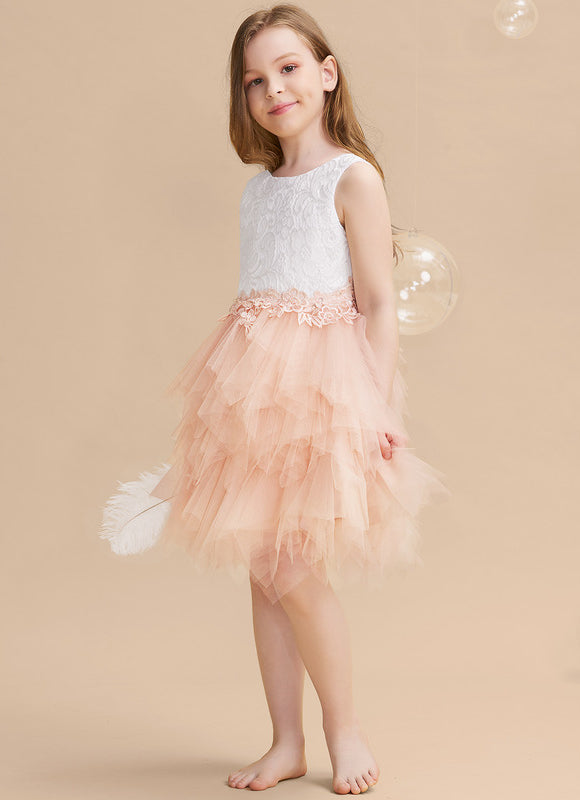 Robe Midi Tulle Enchantée - gallery 6