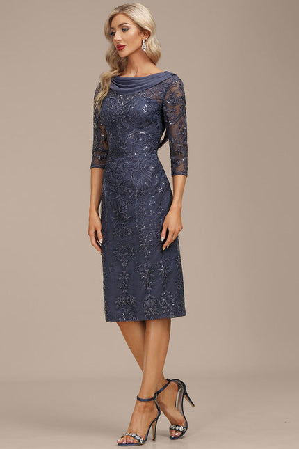 Robe Mini Midi Maxi Definition - gallery 4