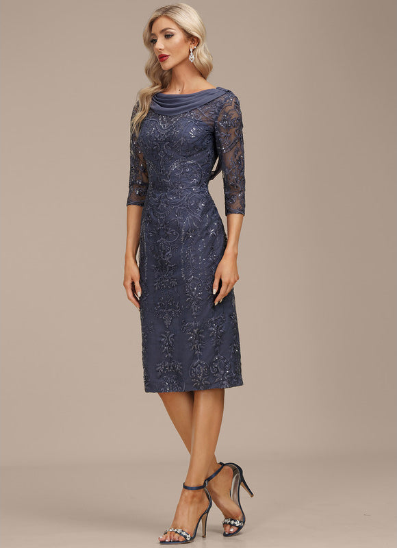 Robe Mini Midi Maxi Definition - gallery 4