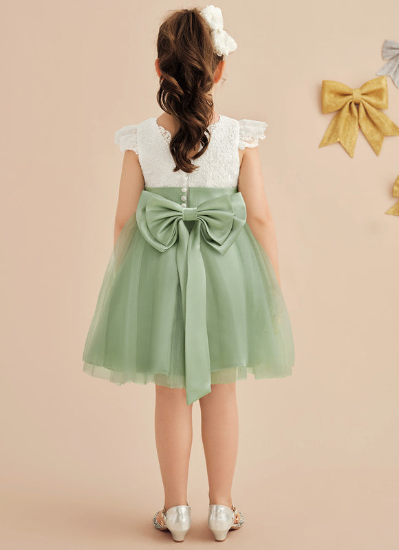 Robe Midi Fête Tulle - gallery 8