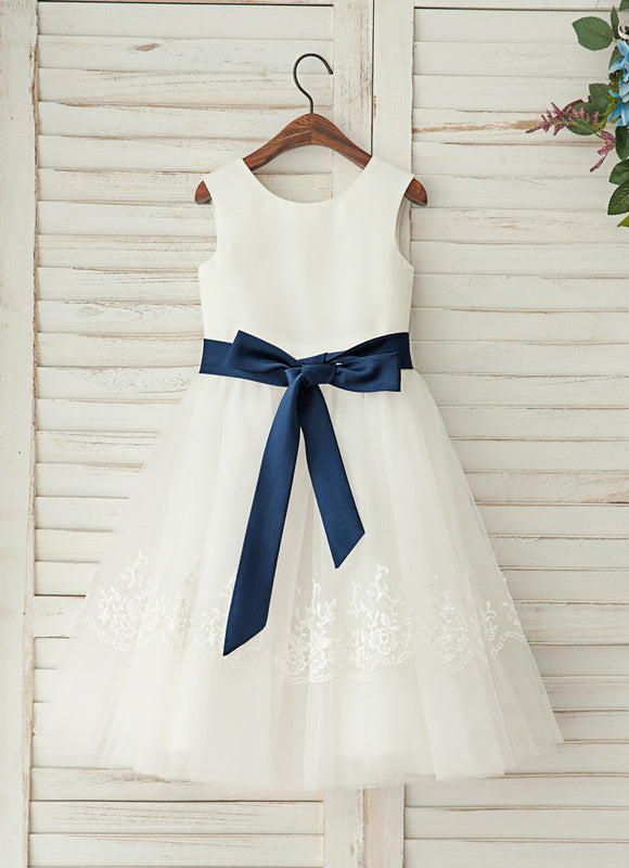 Robe Midi Éclat De Merveille - gallery 1