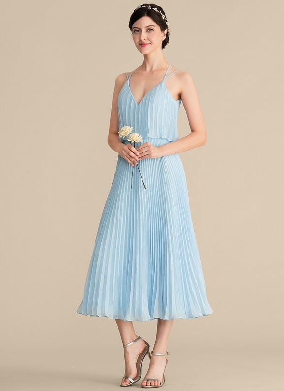 Robe Jeudi Après Midi - gallery 4