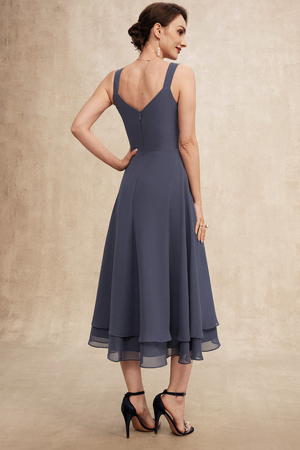 Longueur Robe Midi Cm - gallery 7