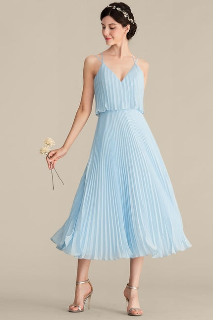 Robe Jeudi Après Midi - gallery 1