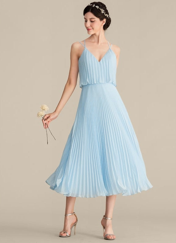 Robe Jeudi Après Midi - gallery 1