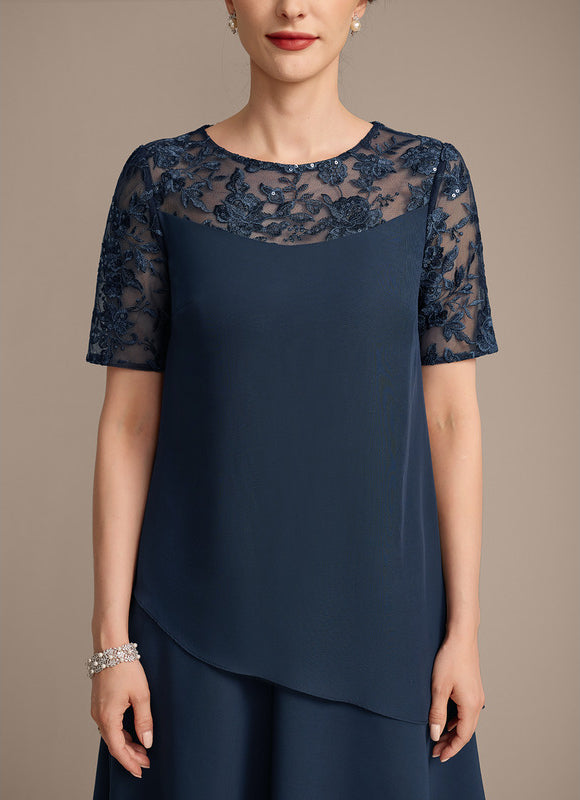 Robe Midi Ombre Serenade - gallery 7