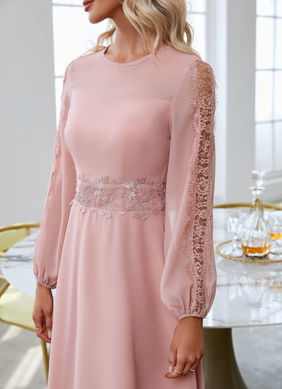 Robes Midi Été 2021 - gallery 4