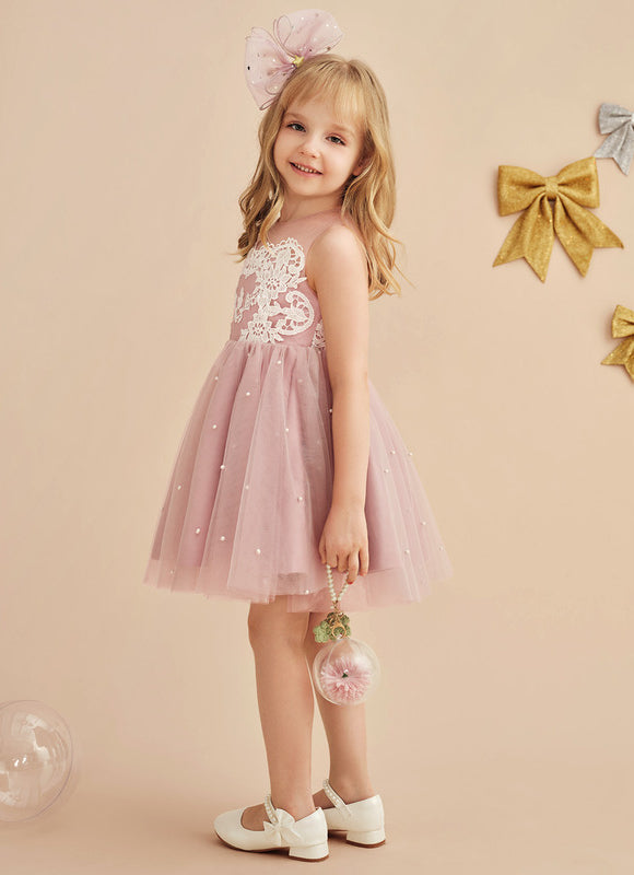 Robe Midi Enfant Chic - gallery 4