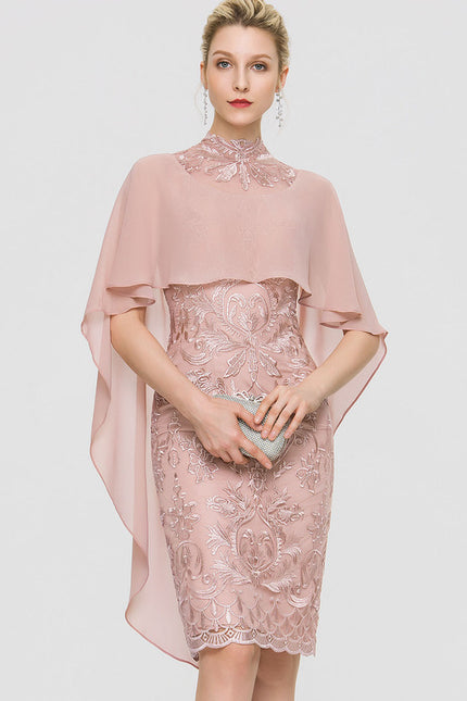 Robe Midi Chic Éphémère - gallery 2