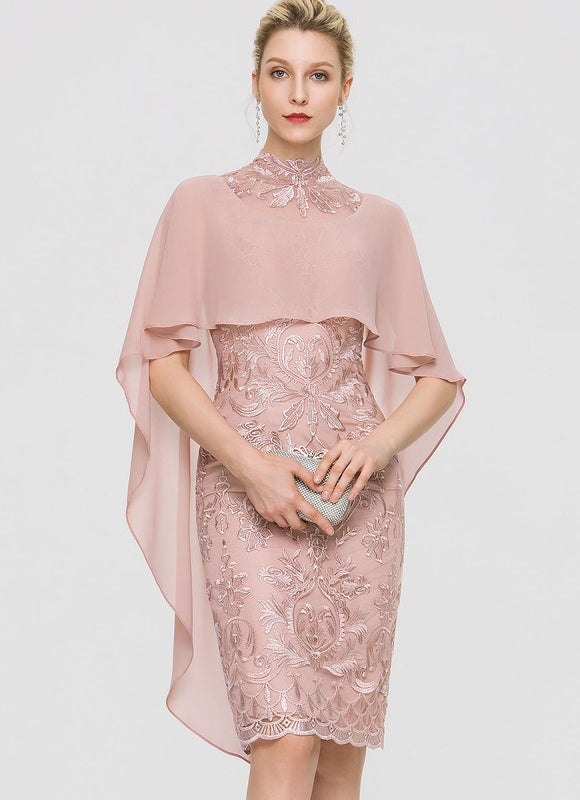 Robe Midi Chic Éphémère - gallery 2