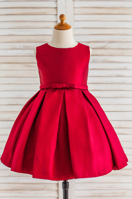 Robe Midi Satin Menthe