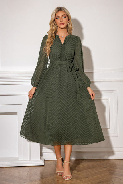 Robe Portefeuille Midi - gallery 6