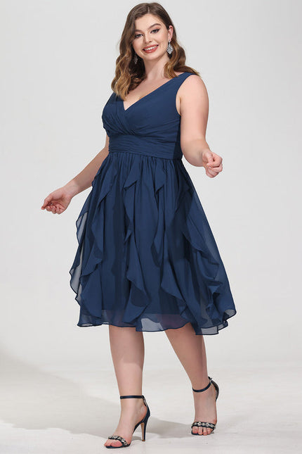 Robe Midi Vert Sauge - gallery 8