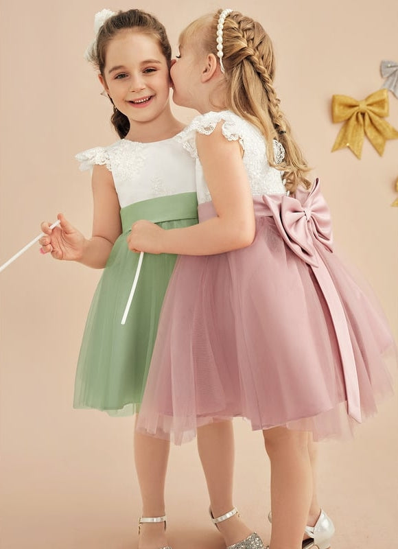 Robe Midi Fête Tulle - gallery 3