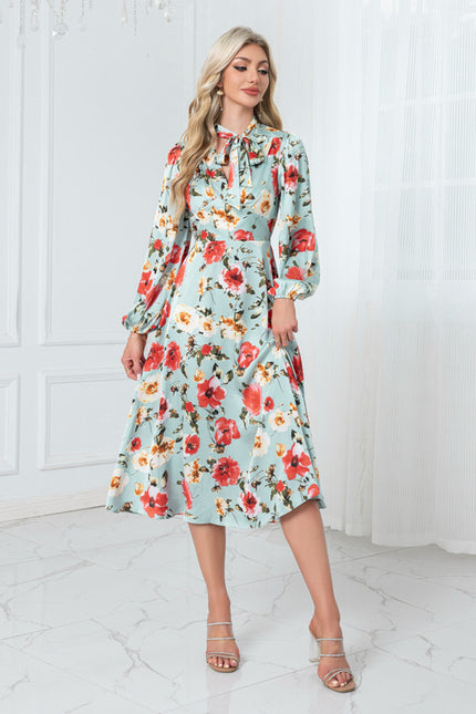 Robe Midi Liberty - gallery 6