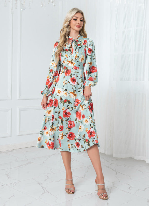 Robe Midi Liberty - gallery 6