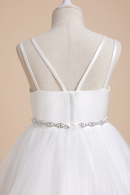 Robe Midi Satinée Éclatante - gallery 5