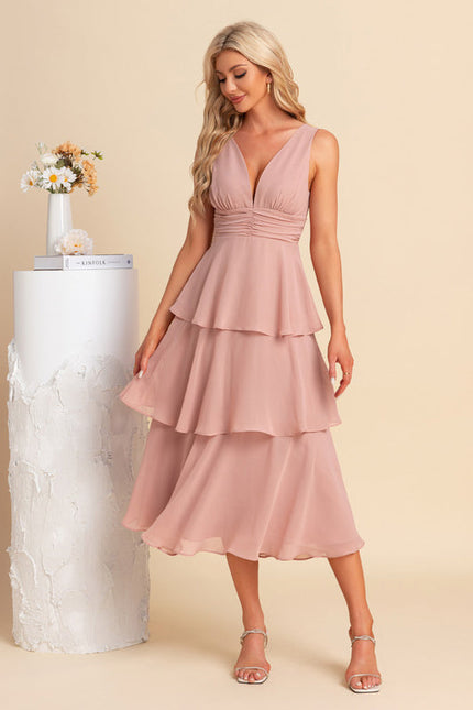 Robe Portefeuille Midi - gallery 6
