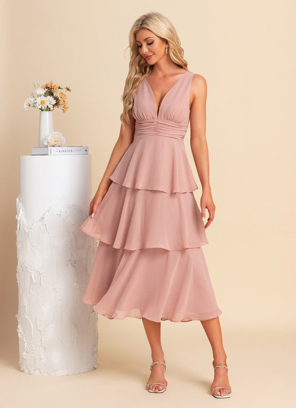 Robe Portefeuille Midi - gallery 6