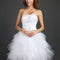 Robe Midi Tulle Festive