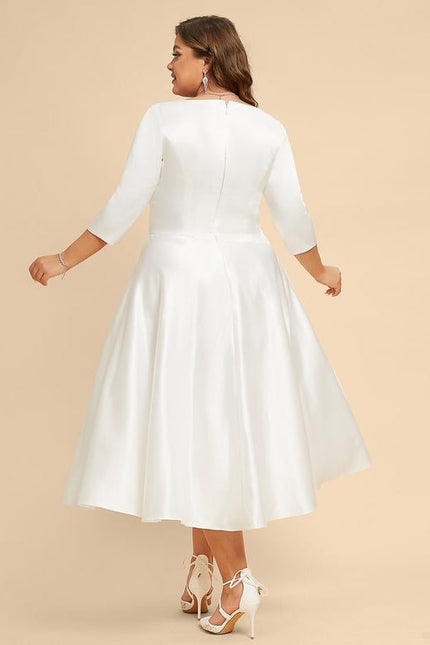 Robe Midi Hm - gallery 5