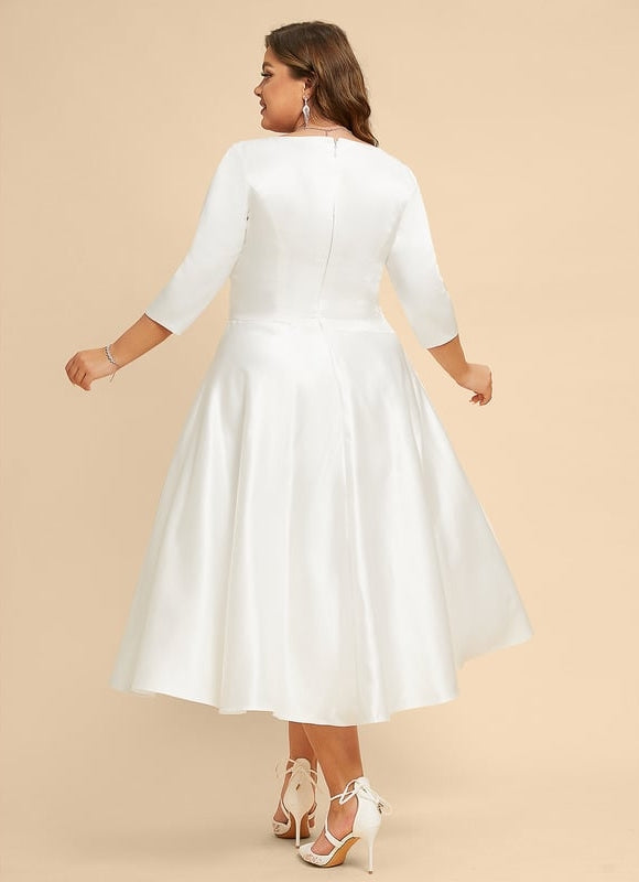 Robe Midi Hm - gallery 5